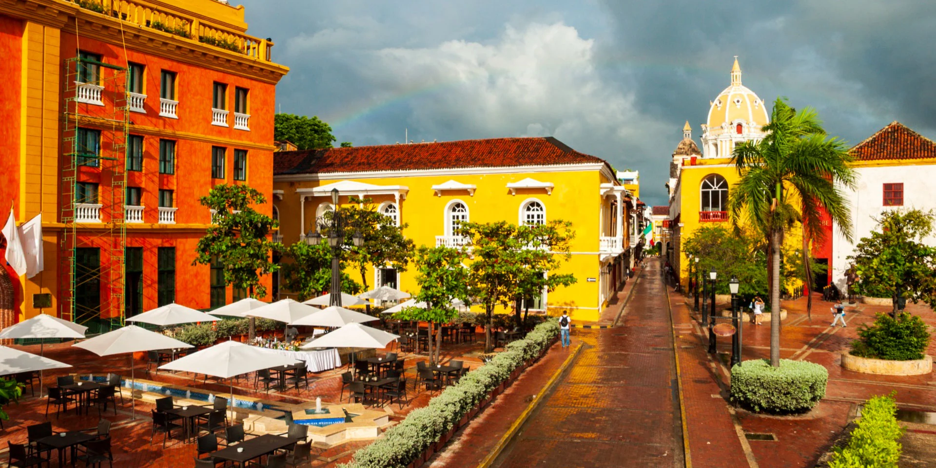 CARTAGENA
